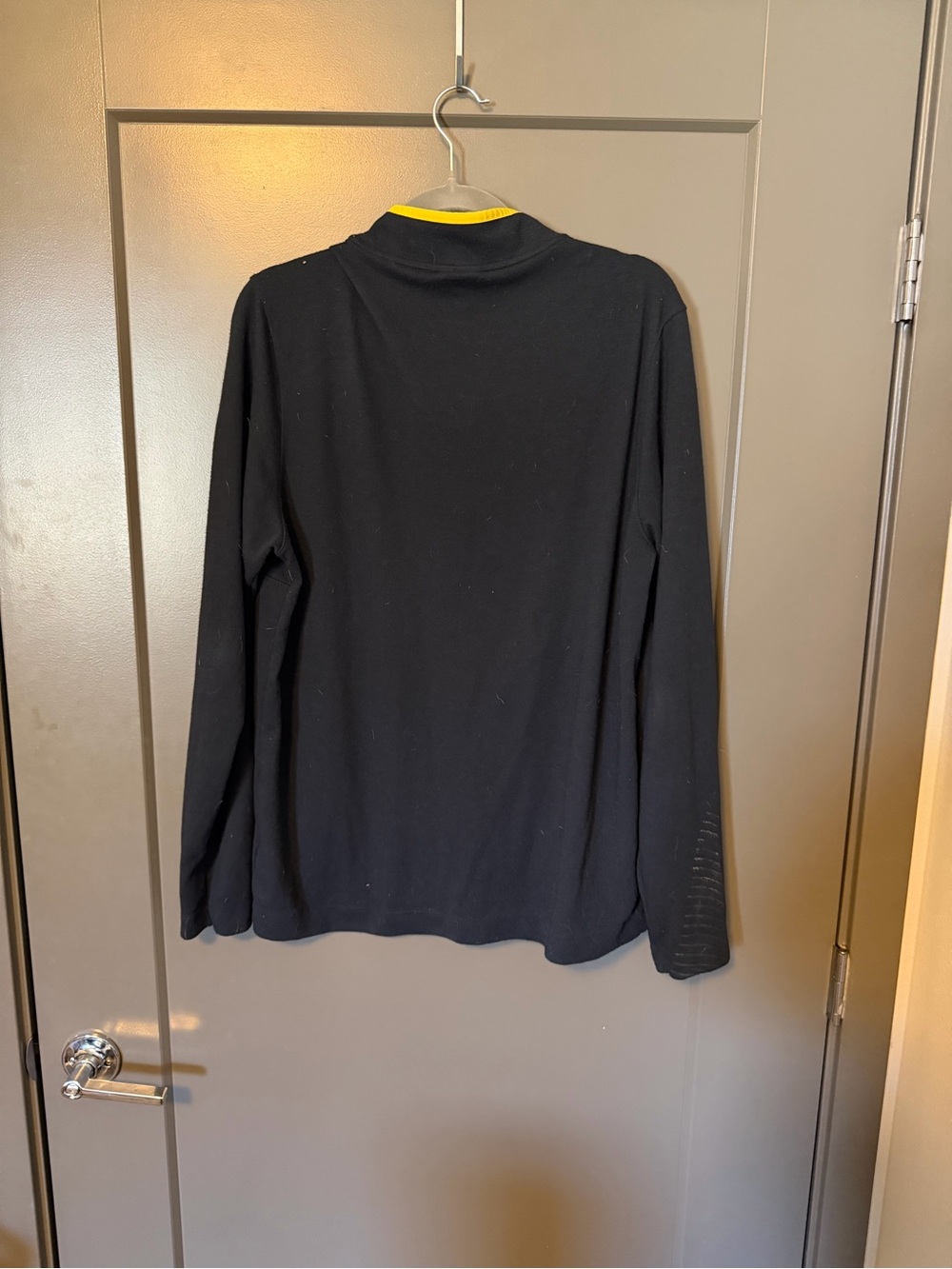 Nike Golden State Warriors Quarter Zip - Picture 2 of 2